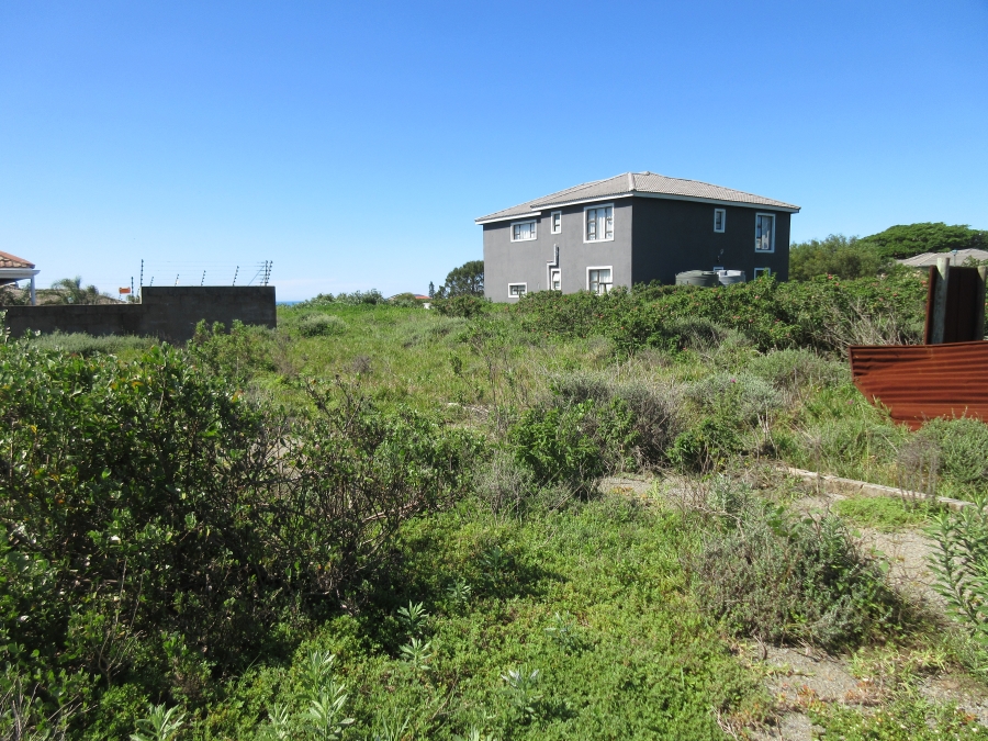 0 Bedroom Property for Sale in Emerald Heights Eastern Cape